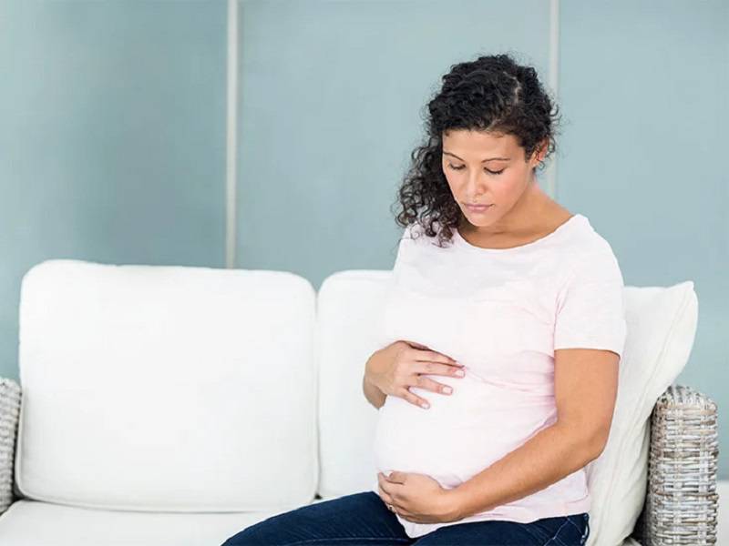 مراقبت های بارداری در زمان جنینی