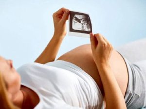 علت تشکیل نشدن قلب جنین در دوران بارداری چیست؟